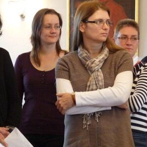 Pfarrgemeinderatsklausur