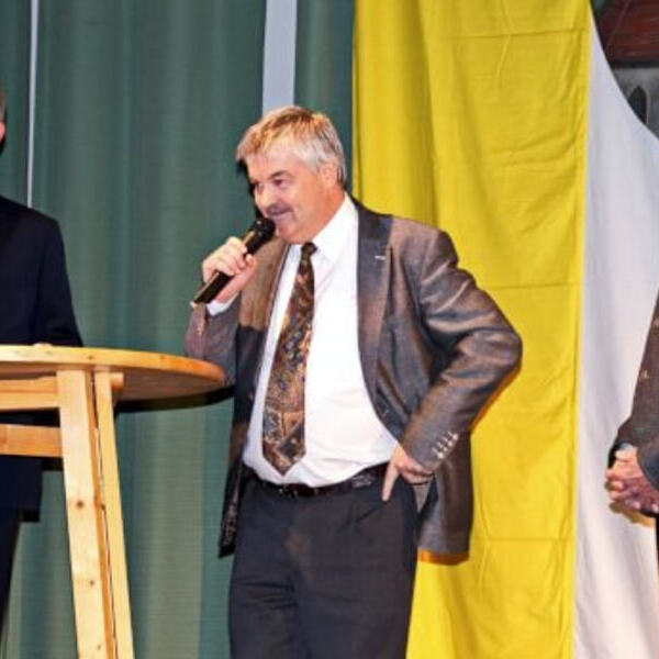 Foto: Josef Mayrhofer