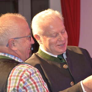 Pfarrball Ottnang 2016