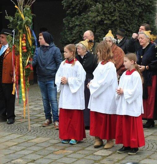 Ministrant:Innen