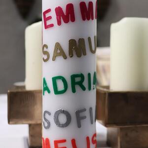 Eindrücke beim Fest der Erstkommunion 2024 in St. Quirinus