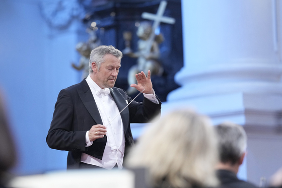 53. OÖ. Stiftskonzerte als Ruf zur Wachsamkeit des Denkens