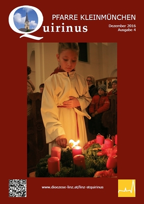 Ausgabe 4 | Dezember 2016