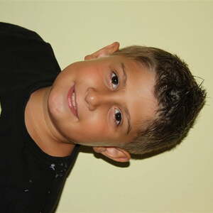 Jungschar- und Ministrantenlager in Roßleiten