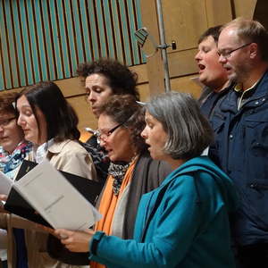 Alles singt, alles klingt!