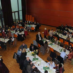 Jubelhochzeiten 2017