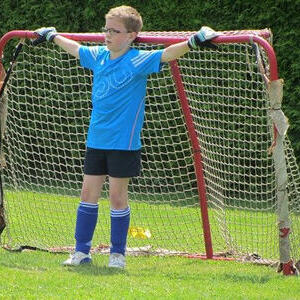 Ballsportfest der kath. Jungschar