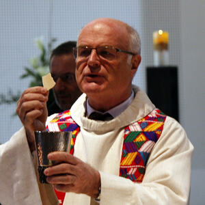 Kindermesse und Frühschoppen 