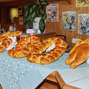 KOKUWAWI-Jubiläumswanderung