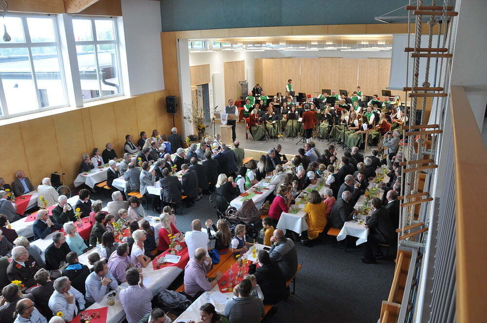 Musikkapelle Franking