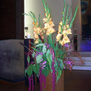 Erntedankfest mit Krönungsmesse