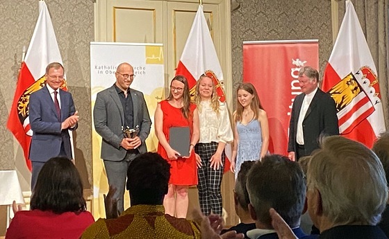 Solidaritätspreis 2022