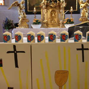 Pfarrkirche Hörsching hl. Jakob