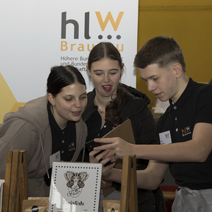 Fastensuppen-Essen am Bauernmarkt