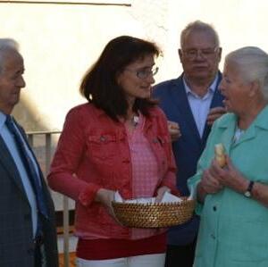 Diamantenes Priesterjubiläum