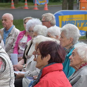 Wienerstraße Maiandacht