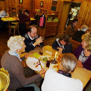 Im Klostergasthof 4