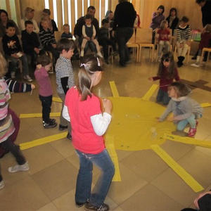 Kinderwortgottesdienst 