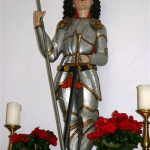 Pfarrwallfahrt Südtirol