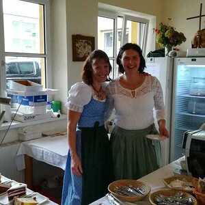 Erntedankfest 2022 Gunskirchen