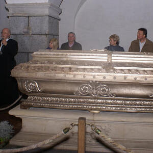 Stiftsführung Kiwanis Klub 2008