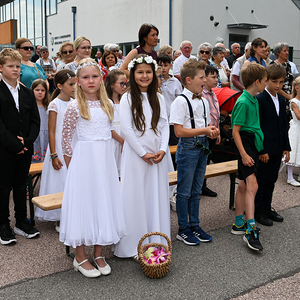 Fronleichnamsfest 2022