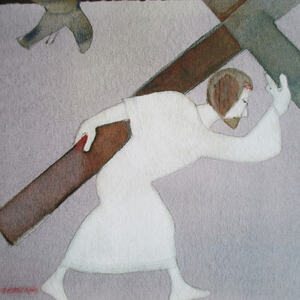 Osterkindergottesdienst