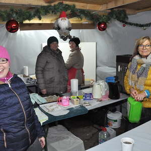 Kaffee Stuber der kfb