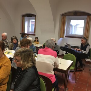 PfarrnachrichtenausträgerInnen