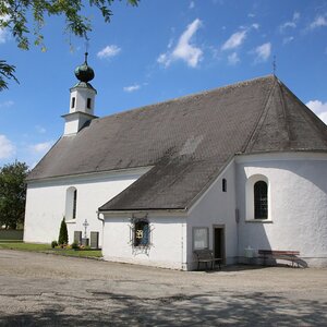 Pfarre Münzkirchen - Dekanat Schärding