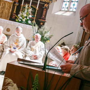 25 jaehriges Priesterjubilaeum