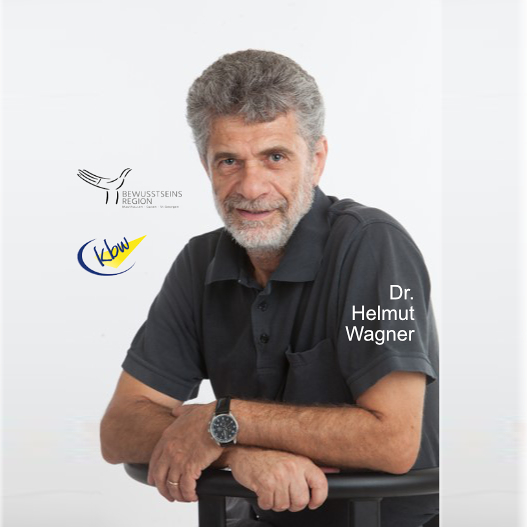 Dr Helmut Wagner
