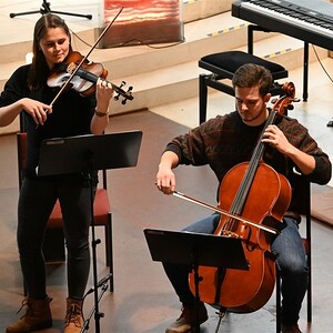 Weihnachtstöne 2019