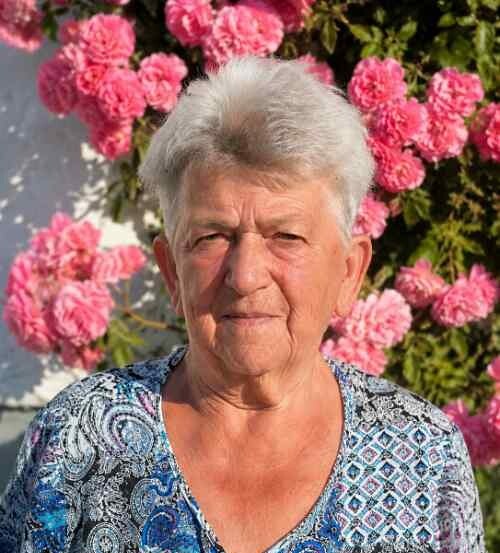 Reischl Erna / privat Reischl Erna