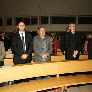 Aus der Vergangenheit lernen und die Zukunft gestalten