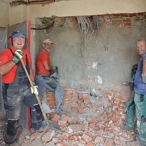 Trio aus Krottendorf