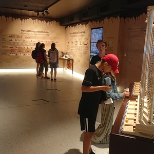 Freitag, 15. Juli 2022