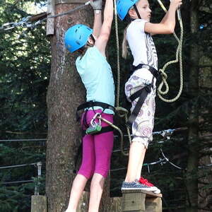 Ministrantenausflug 2016, Pfarre Neumarkt im Mühlkreis