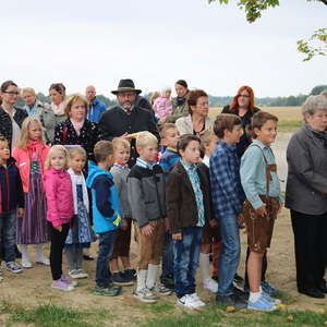 Fotos: © Sabine Hathayer, Stiftspfarre Reichersberg