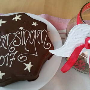 Sternsingeraktion 2017