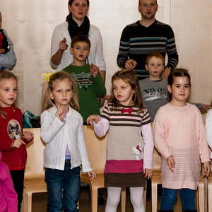 Kinderwortgottesdienst