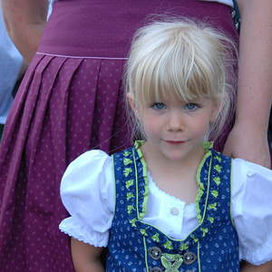 Fronleichnam in Burgkirchen