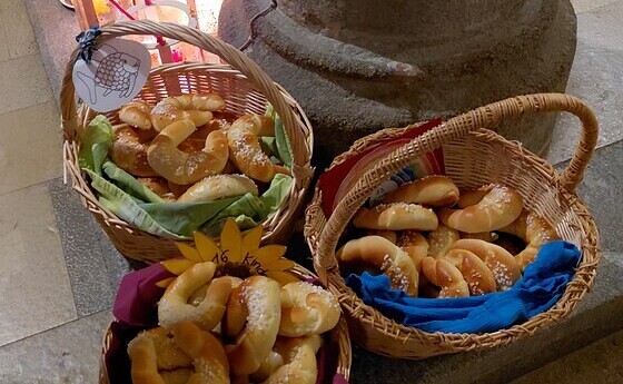 Sponsoring Martinskipferl