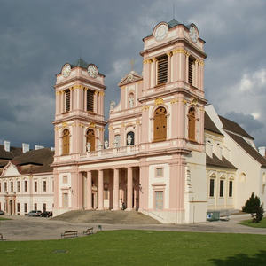 Kirchenchorausflug 2010