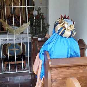 Sternsingeraktion 2023