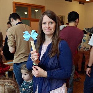 Oster-Kinderwortgottesdienst 2024