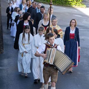 Erstkommunion 2021 + Vorbereitung