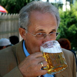 Pfarrfest 2007 - Pension Pfarrer Ecker