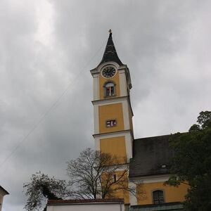 Turmkreuzsteckung 2017