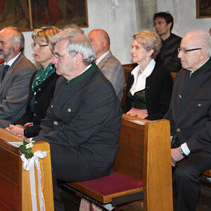 Ehejubilare am 12.05.2013